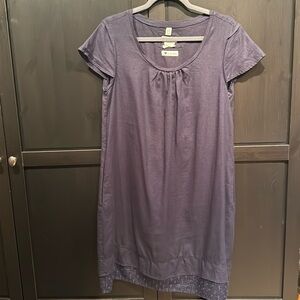 Malvin linen dress size 10